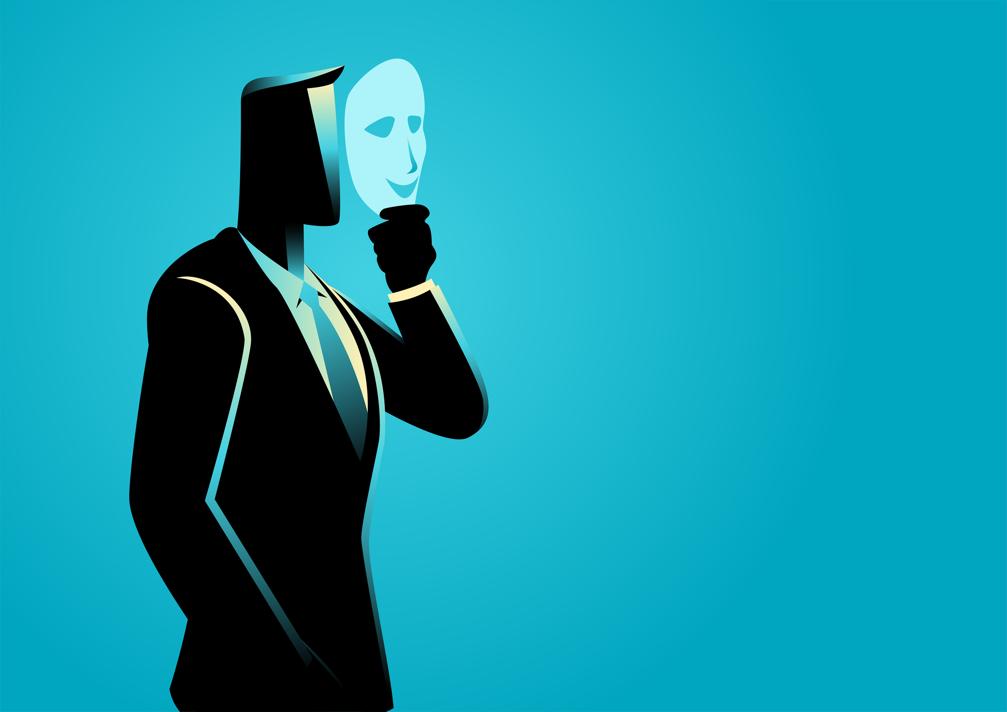 Is Cybersecurity Risk Really Just an Identity Verification Problem?