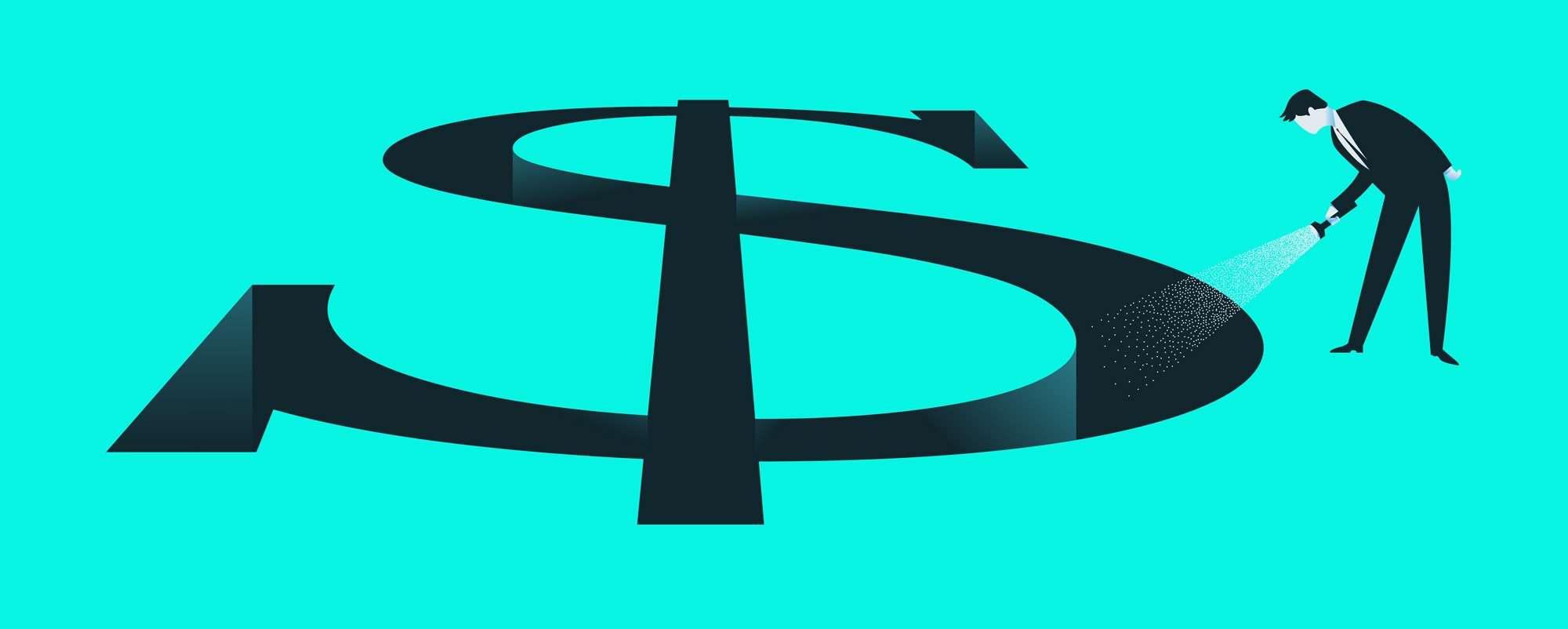 Wire Transfers (and Why Banks Can't See Who You're Sending Money To)