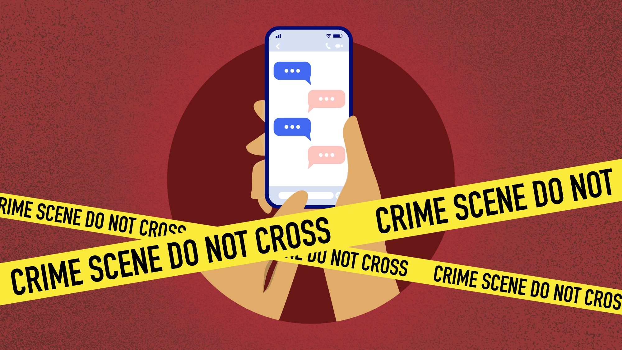 SMS Scams: How Criminals Turn Texts Into Money Traps