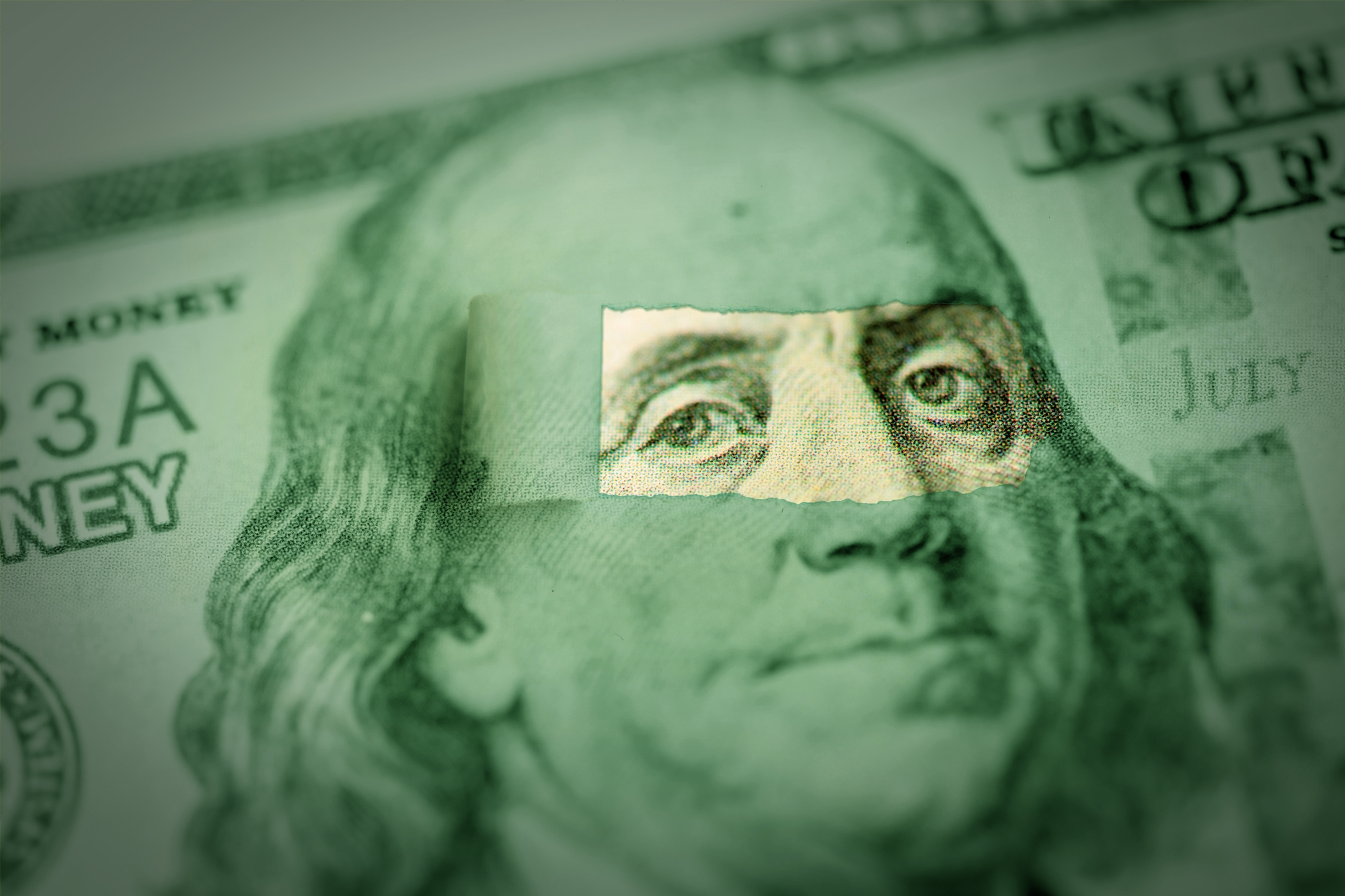 How Corporate Trust Can Secure High-Value Payments