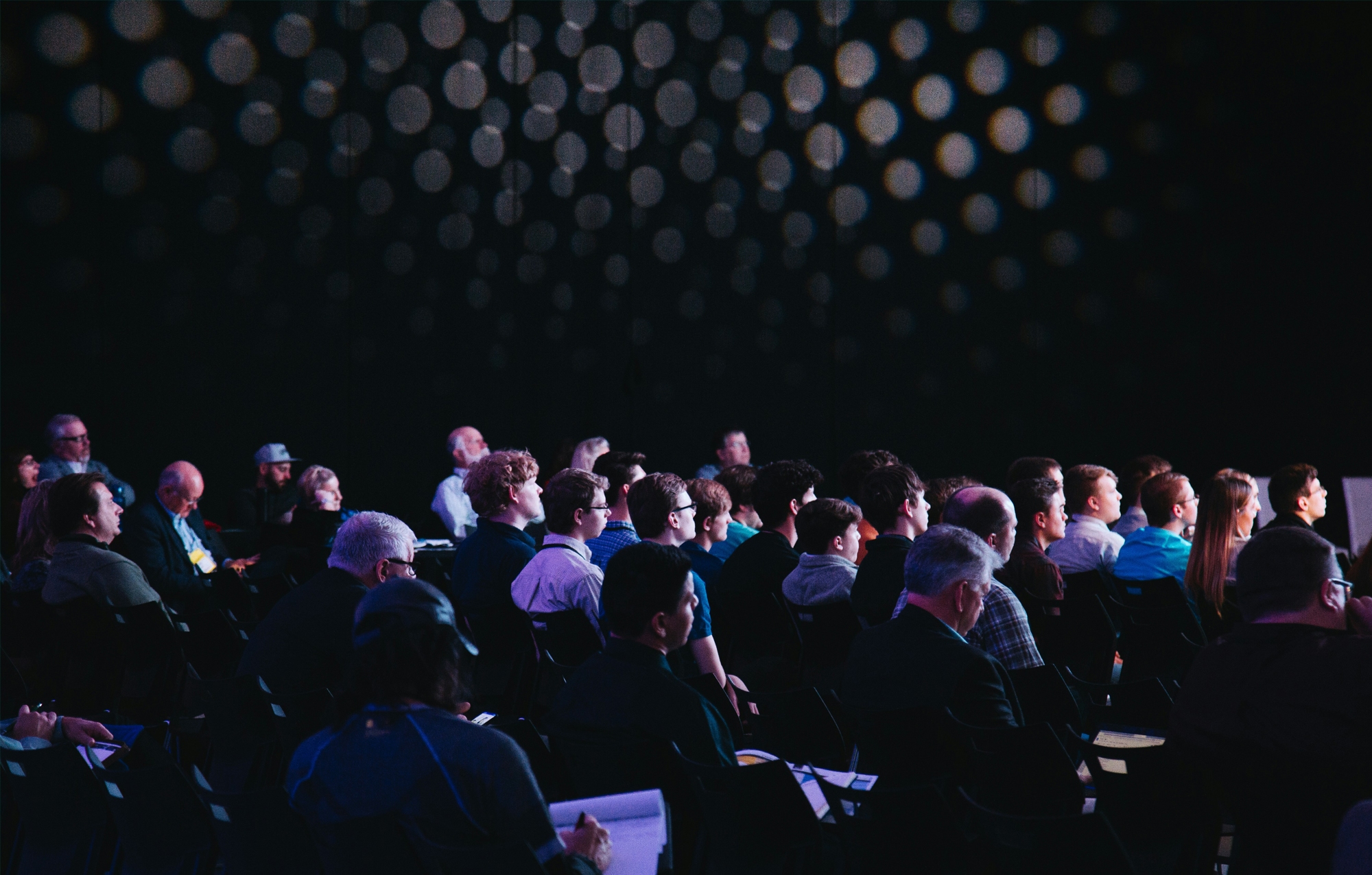 Top Public Finance Conferences & Events to Attend in 2026