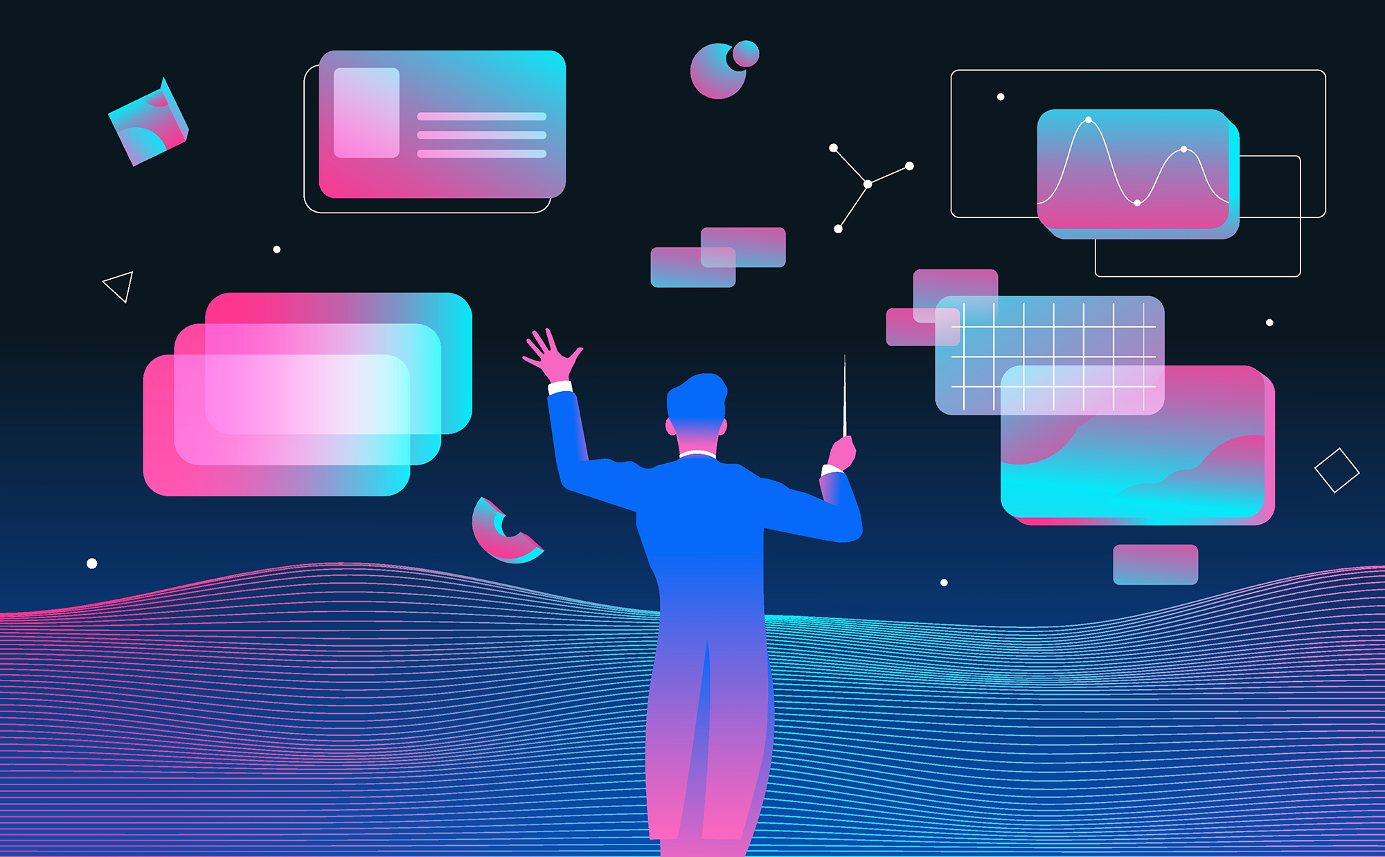 The Transaction Coordinator