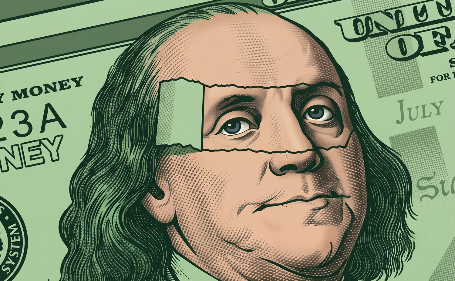 How Corporate Trust Can Secure High-Value Payments