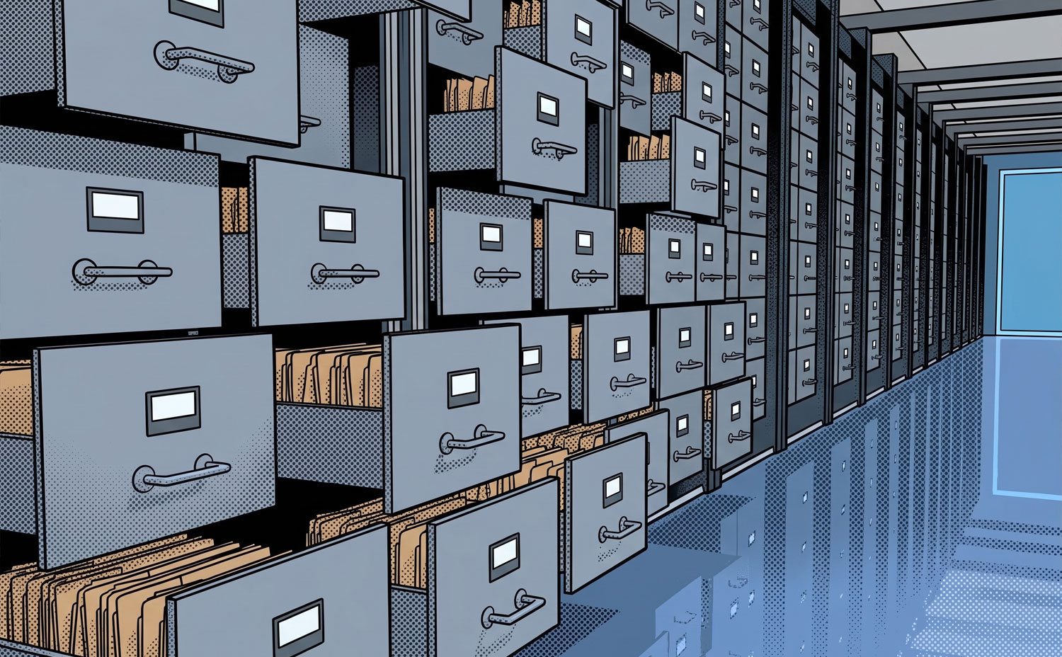 Do You Really Need a Data Room? Understanding What It Does and What It Doesn’t