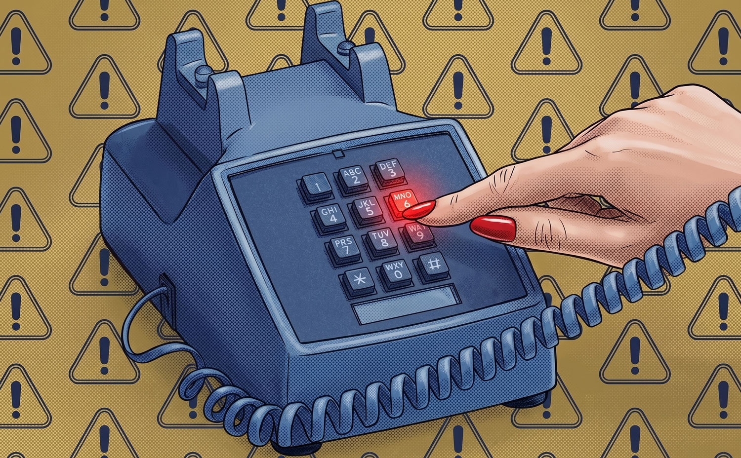 Why "Encrypted" Emails and Call-Backs Give a False Sense of Security