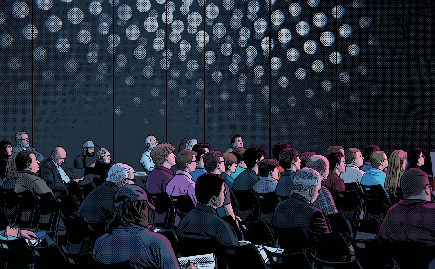 Top Public Finance Conferences & Events to Attend in 2026