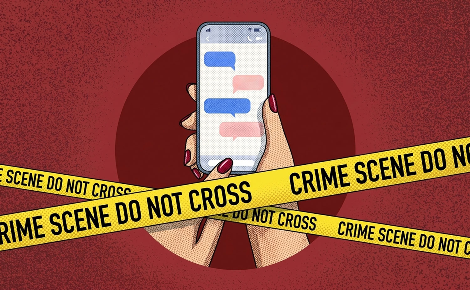 SMS Scams: How Criminals Turn Texts Into Money Traps