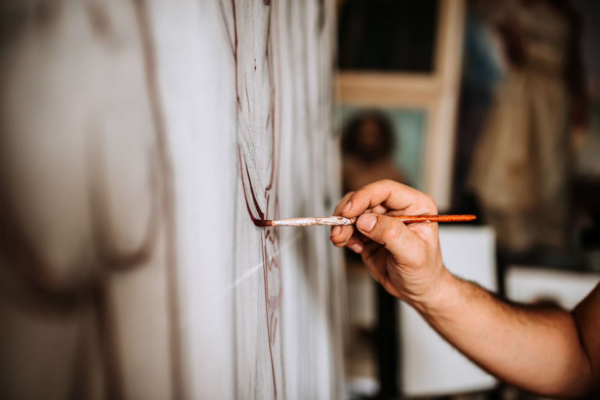 Wire instructions security — provenance over appearance
