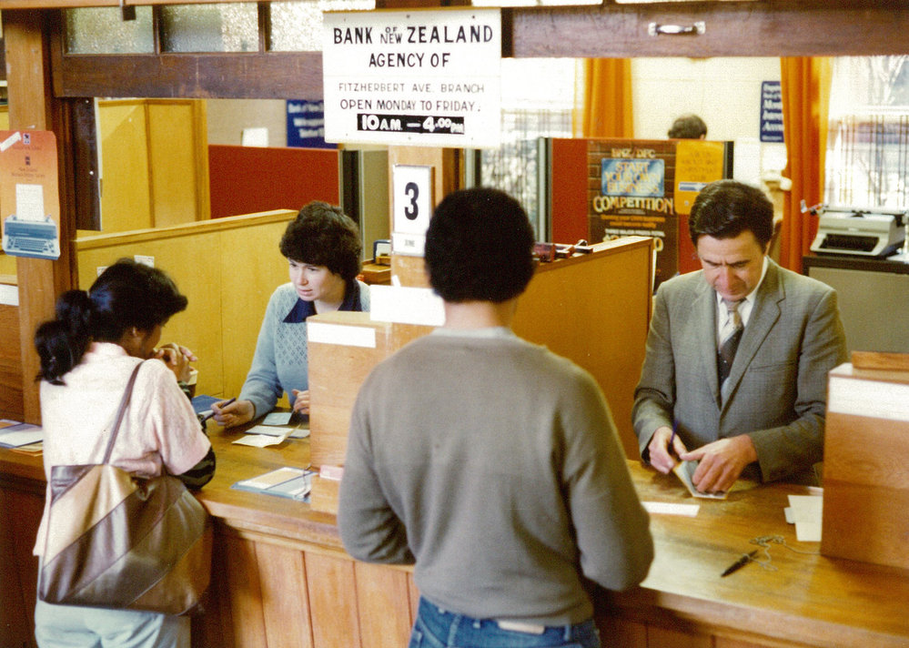 Wire transfers and SWIFT